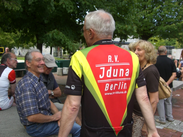 Marathon Aurich 104